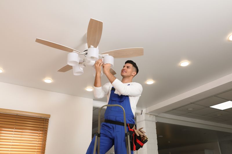 Ceiling Fan Service