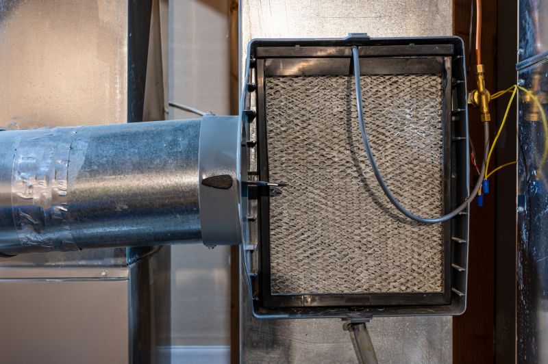 Basement Dehumidifier Service in Naples, FL