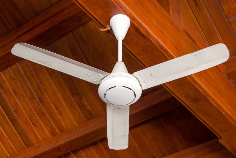 Ceiling Fan Wiring in Littleton, CO