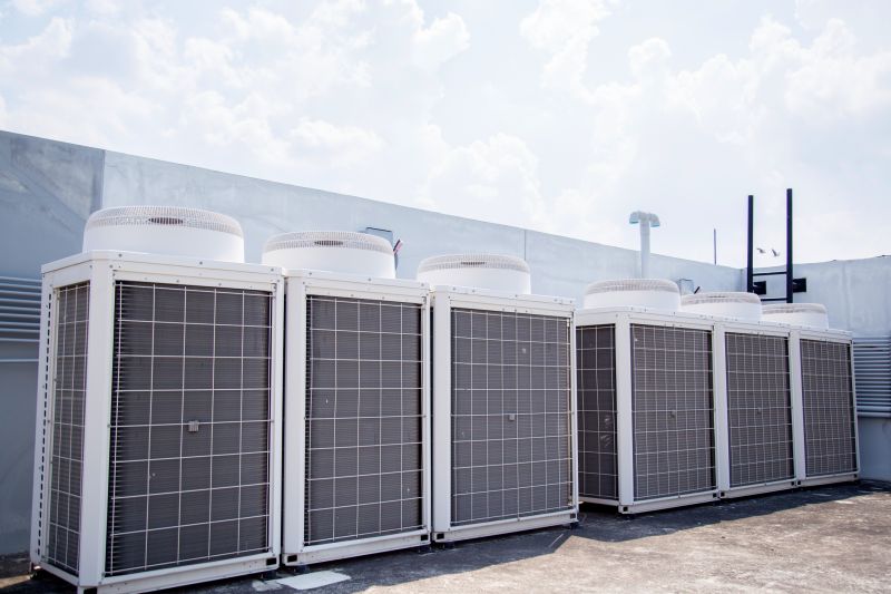 Central Ac Service in Monmouth County, NJ