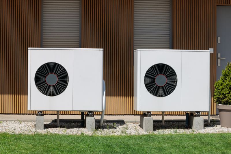 Central Air Installation in Sarasota, FL
