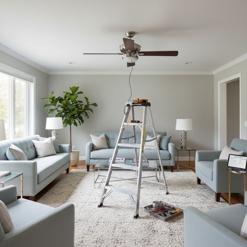 Fan Balancing Service in Denver, CO