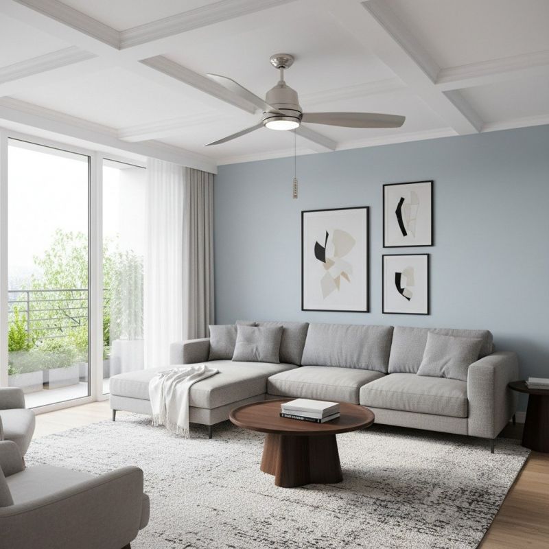 Fan Balancing Service in Denver, CO