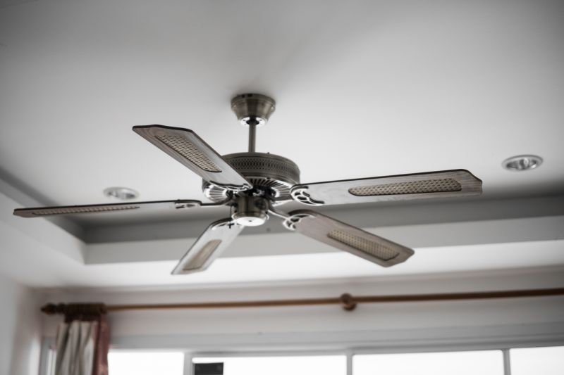 Fan Balancing Service in Littleton, CO