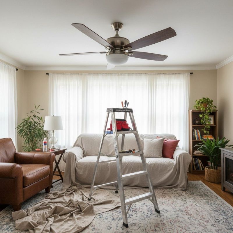 Fan Balancing Service in Littleton, CO