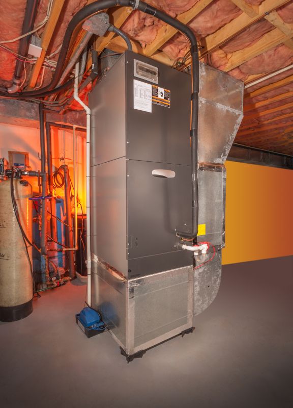 Furnace Replacement in Naples, FL