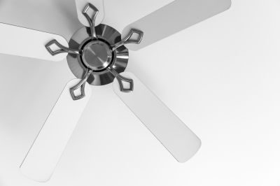 Garage Ceiling Fan Repair in Denver, CO