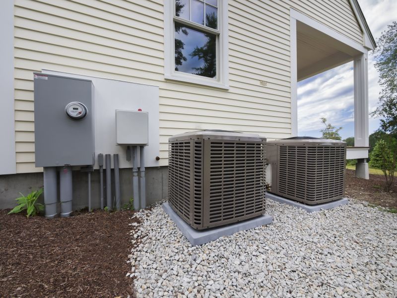 Heating System Installation in Naples, FL