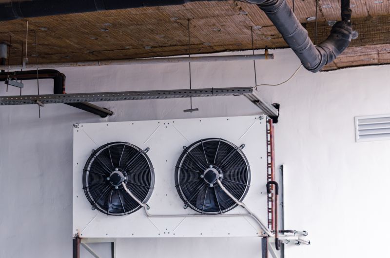 Hvac Fan Repair in Alpharetta, GA