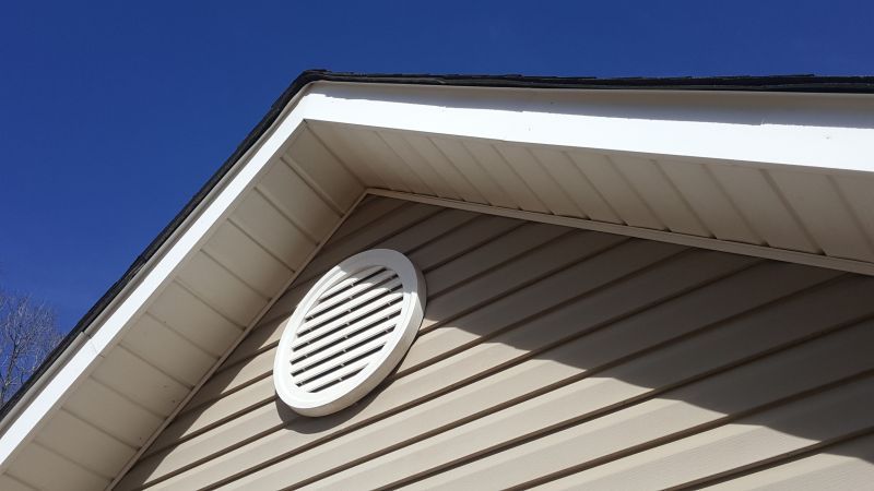 Solar Exhaust Fan Installation in Prescott Valley, AZ