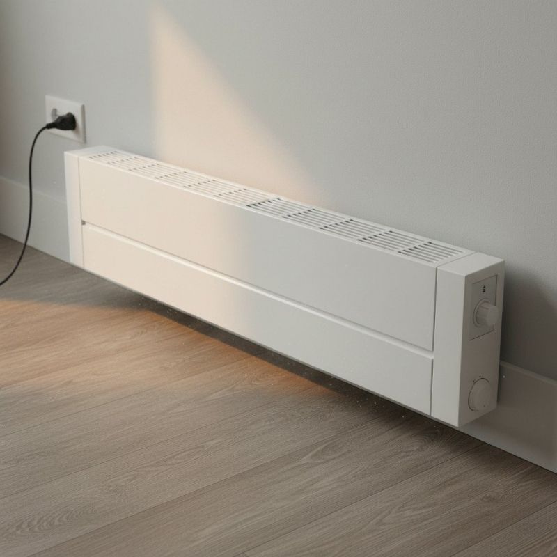 Electric Heating Installation in Annapolis, MD